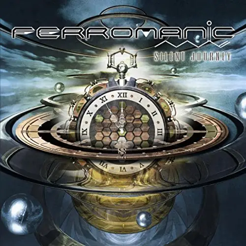 Ferromanic : Silent Journey